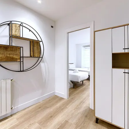 Old Town Carniceria Vieja By Next Stop Apartmán *