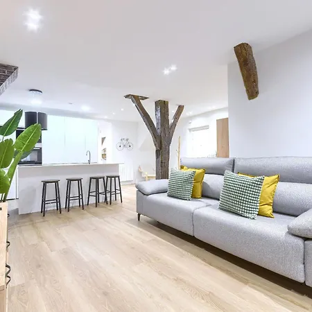 Apartmán Old Town Carniceria Vieja By Next Stop *