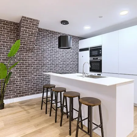 Old Town Carniceria Vieja By Next Stop Bilbao