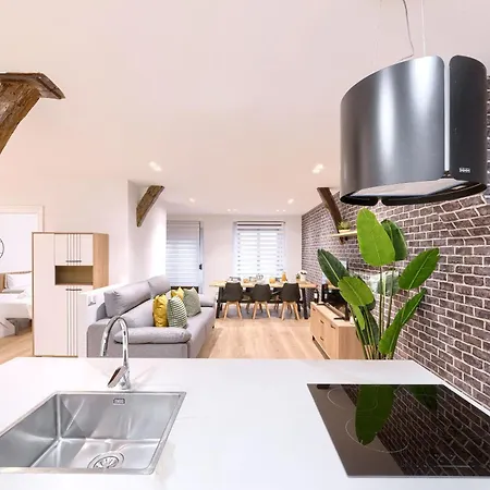 Old Town Carniceria Vieja By Next Stop * Bilbao