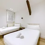 Appartement Old Town Carniceria Vieja By Next Stop *
