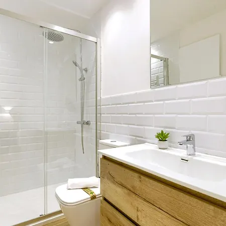 Lejlighed Old Town Carniceria Vieja By Next Stop *