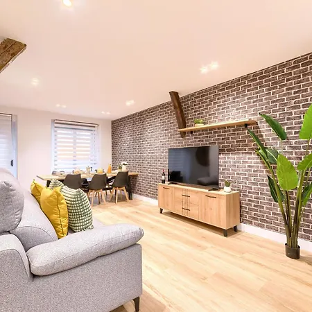 Lejlighed Old Town Carniceria Vieja By Next Stop