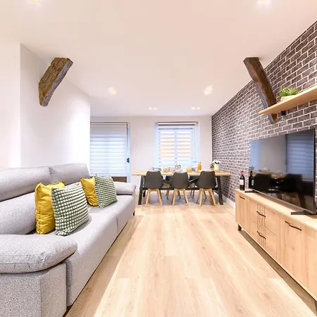 Old Town Carniceria Vieja By Next Stop Lägenhet *