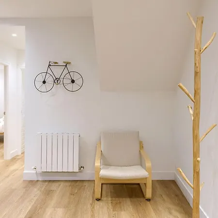 Old Town Carniceria Vieja By Next Stop Lägenhet