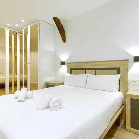 Old Town Carniceria Vieja By Next Stop Lägenhet Bilbao