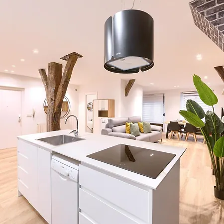 Old Town Carniceria Vieja By Next Stop Lejlighed