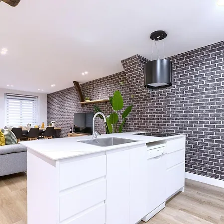 Old Town Carniceria Vieja By Next Stop Lägenhet *