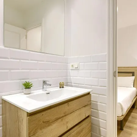 Apartment Old Town Carniceria Vieja By Next Stop
