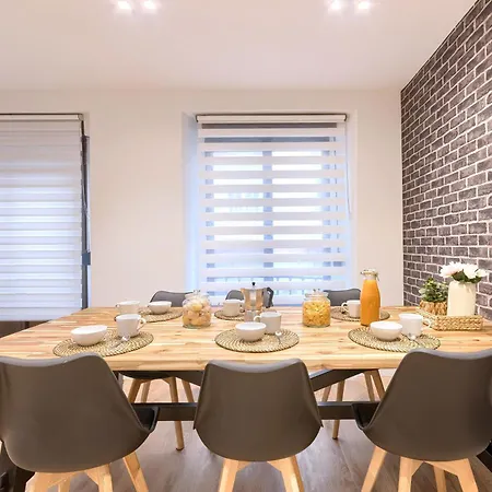 Old Town Carniceria Vieja By Next Stop Apartment *