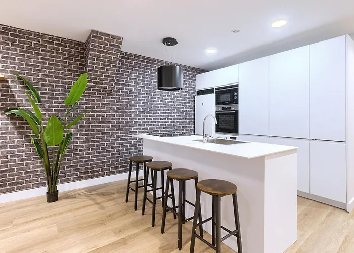 Old Town Carniceria Vieja By Next Stop Bilbao