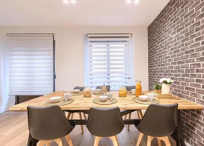 Old Town Carniceria Vieja By Next Stop Apartment *