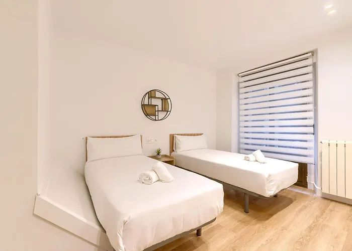 Old Town Carniceria Vieja By Next Stop * Bilbao