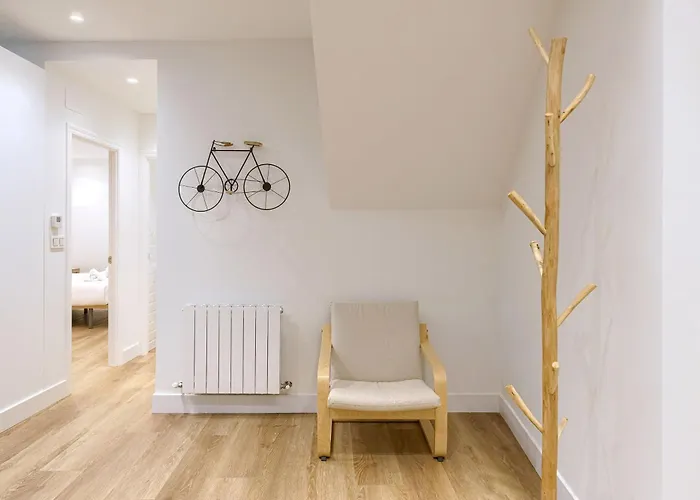 Old Town Carniceria Vieja By Next Stop Apartment