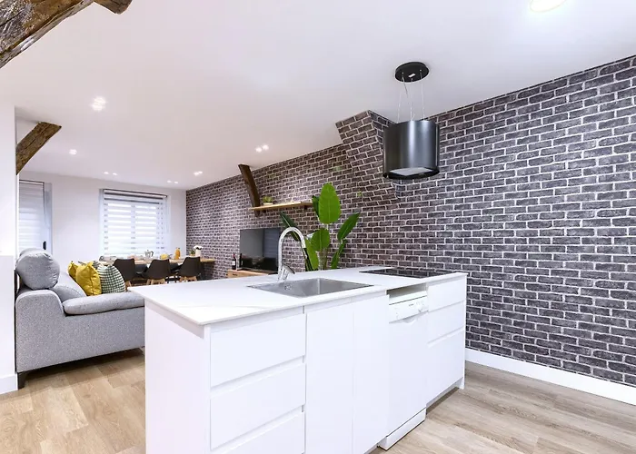 Old Town Carniceria Vieja By Next Stop Apartment *