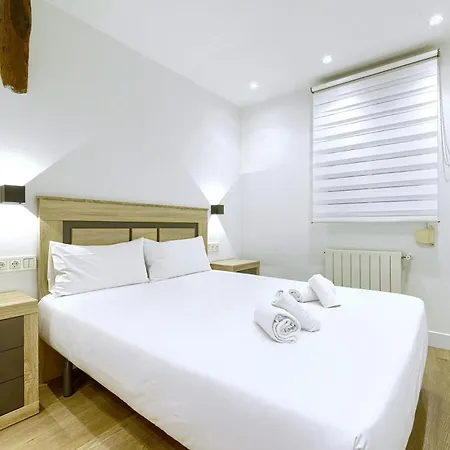 Old Town Carniceria Vieja By Next Stop Apartament Bilbao